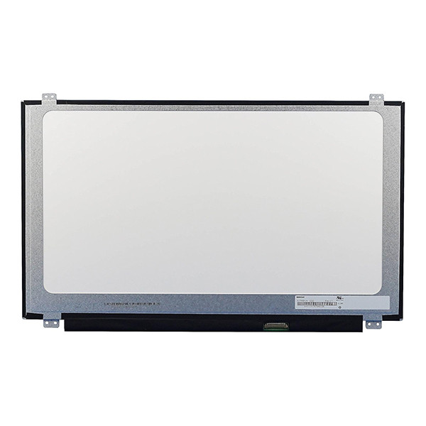 Laptop LCD scherm 15,6" 1366x768 MAT Slimline 30-pins eDP (brackets up/down) ADR00315 - 2
