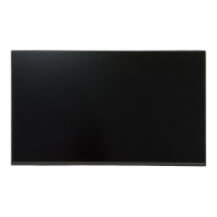 Laptop LCD scherm 15,6" 1920x1080 Full-HD MAT Ultraslim IPS 30-pins eDP (embedded inverter, no brackets) ADR00319