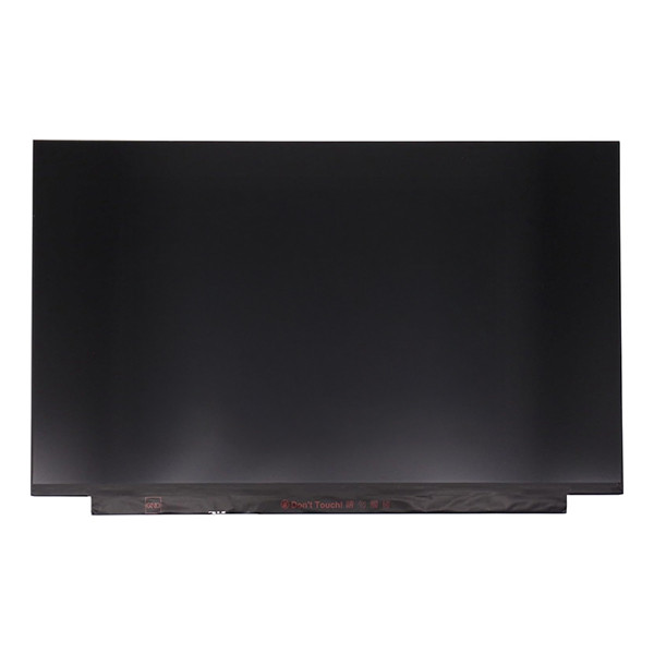Laptop LCD scherm 15,6" 1920x1080 Full-HD MAT Ultraslim IPS 40-pins eDP 144Hz (no brackets) ADR00318 - 1
