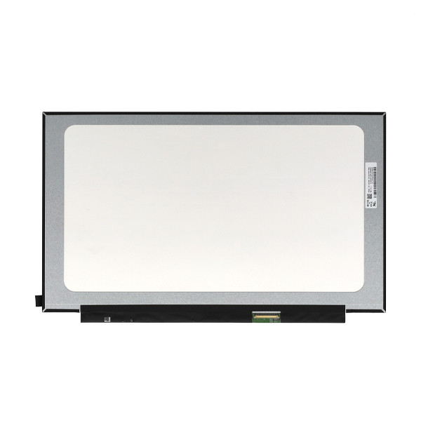 Laptop LCD scherm 16,1" | 1920 x 1080 | Ultraslim | Mat | 40-pins eDP connector | Geen brackets ADR00342 - 2