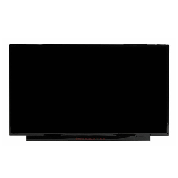 Laptop LCD scherm 17,3" | 1600 x 900 | Slimline | Mat | 30-pins eDP connector | Geen brackets ADR00341 - 1