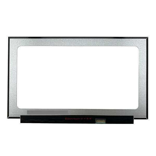 Laptop LCD scherm 17,3" | 1600 x 900 | Slimline | Mat | 30-pins eDP connector | Geen brackets ADR00341 - 2
