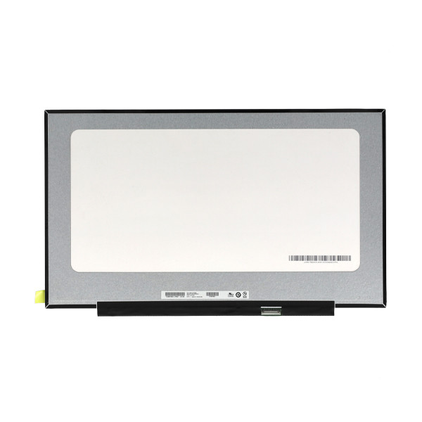 Laptop LCD scherm 17,3" | 1600 x 900 | Slimline | Mat | 30-pins eDP connector | Geen brackets ADR00341 - 2