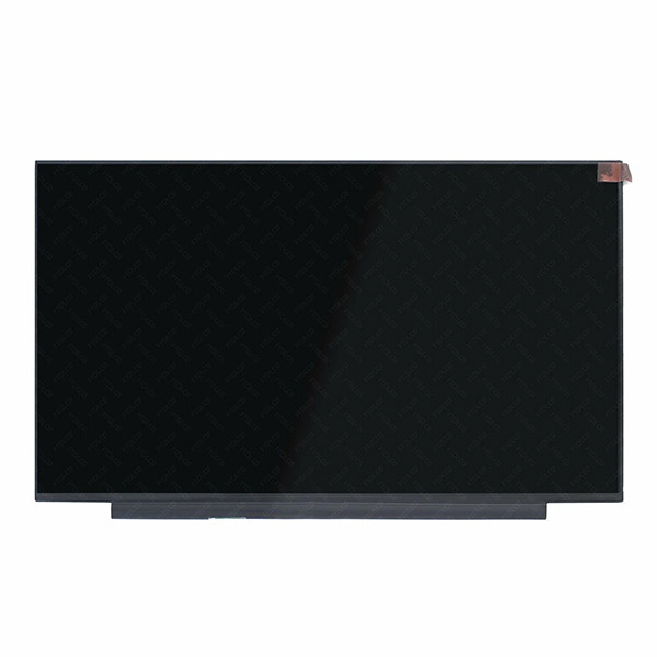 Laptop LCD scherm 17,3" | 1920 x 1080 | Slimline IPS | Mat | 30-pins eDP connector | Geen brackets ADR00325 - 1