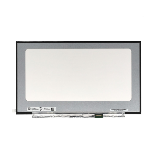 Laptop LCD scherm 17,3" | 1920 x 1080 | Slimline IPS | Mat | 30-pins eDP connector | Geen brackets ADR00325 - 2