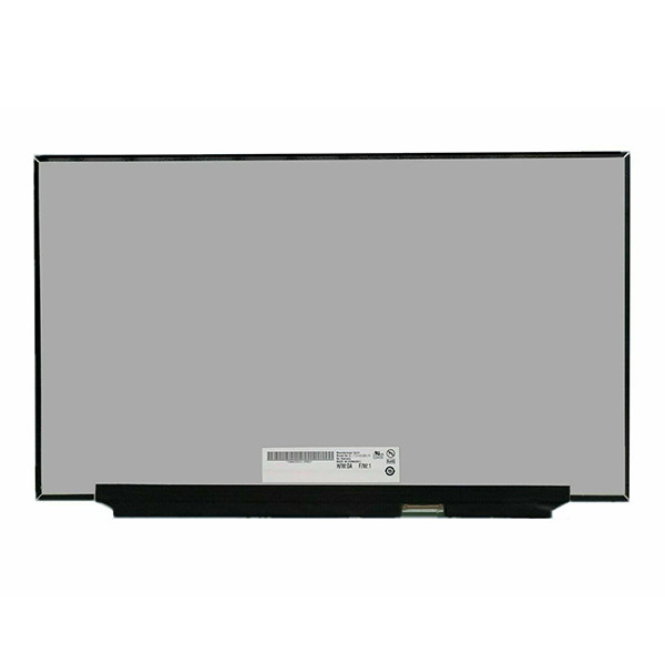 Laptop LCD scherm 17,3" | 1920 x 1080 | Slimline IPS | Mat | 40-pins eDP connector | Geen brackets ADR00326 - 2