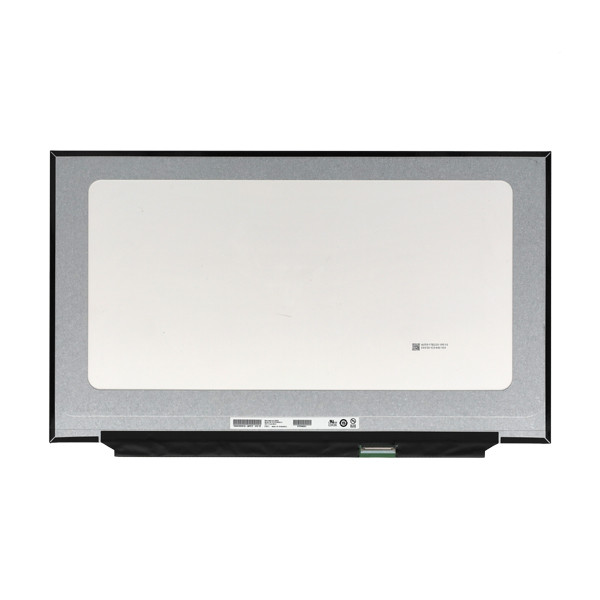 Laptop LCD scherm 17,3" | 1920 x 1080 | Slimline IPS | Mat | 40-pins eDP connector | Geen brackets ADR00326 - 2