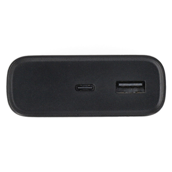 123accu Laptop Powerbank met snelladen zilver (100W, 20000 mAh) ADR00366 - 4