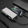 123accu Laptop Powerbank met snelladen zilver (100W, 20000 mAh) ADR00366 - 6