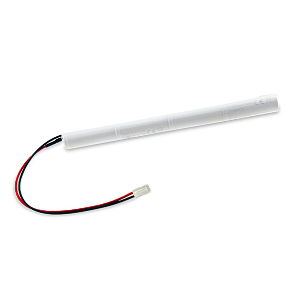 Noodverlichting Stick 4x AA cell (4.8V, 1300mAh, Ni-MH) ANB01019 - 2