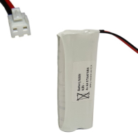 Noodverlichting Stick SBS 4x AA cell (4.8 V, 1300 mAh, Ni-MH) ANR00069