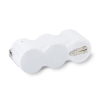 Noodverlichting side by side 1/2 D cell  (3.6V, 2200 mAh, BSE)
