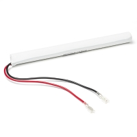 123accu Noodverlichting stick 4x A cell (4.8 V, 2100 mAh, Ni-MH, BSE)  ANB01021