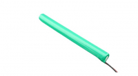 123accu Noodverlichting stick AAA cell (3.6V, 600 mAh, BSE)  ANB01122