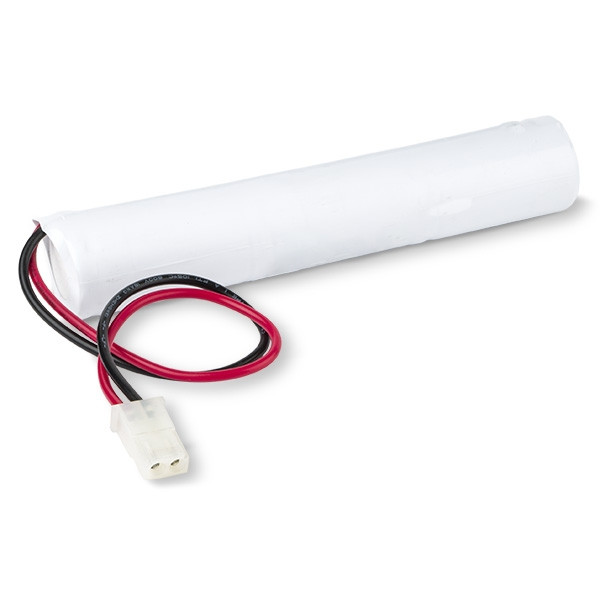 123accu Noodverlichting stick C cell (3.6V, 2500 mAh, BSE)  ANB00602 - 1