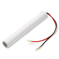 123accu Noodverlichting stick C cell (4.8V, 2500 mAh, BSE)  ANB00609