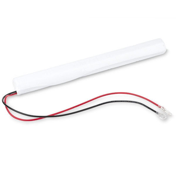 123accu Noodverlichting stick C cell (6V, 2500 mAh, BSE)  ANB00590 - 1