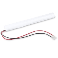 123accu Noodverlichting stick C cell (6V, 2500 mAh, BSE)  ANB00590