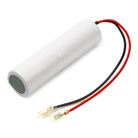 123accu Noodverlichting stick  D cell (2.4V, 4500 mAh, BSE)  ANB00611