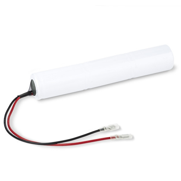 123accu Noodverlichting stick D cell (3.6V, 4500 mAh, BSE)  ANB00596 - 1