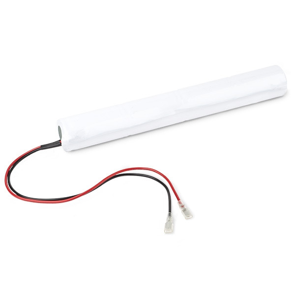 123accu Noodverlichting stick D cell (4.8V, 4500 mAh, BSE)  ANB00612 - 1