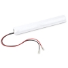 Noodverlichting stick D cell (4.8V, 4500 mAh, BSE)