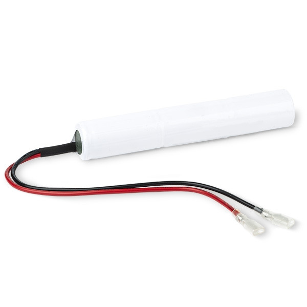 123accu Noodverlichting stick sub C cell (3.6V, 1500 mAh, BSE)  ANB00595 - 1