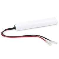 123accu Noodverlichting stick sub C cell (3.6V, 1500 mAh, BSE)  ANB00595