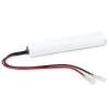 Noodverlichting stick sub C cell (3.6V, 1500 mAh, BSE)