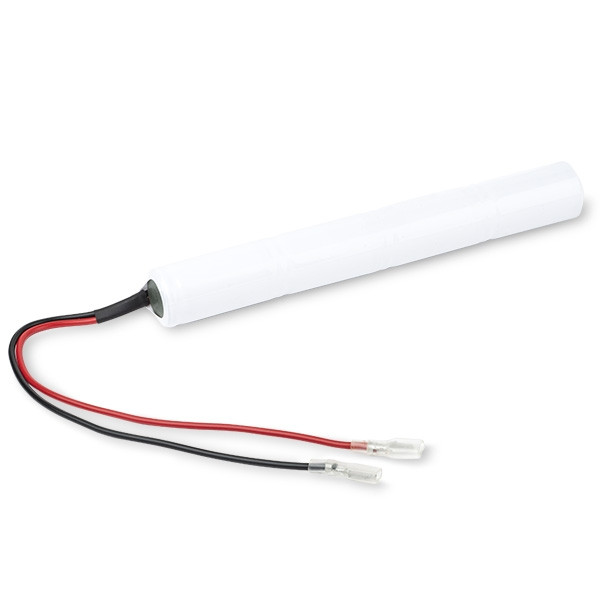 123accu Noodverlichting stick sub C cell (4.8V, 1500 mAh, BSE)  ANB00591 - 1