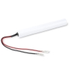 Noodverlichting stick sub C cell (4.8V, 1500 mAh, BSE)