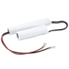 Noodverlichting stick sub C cell (6V, 1500 mAh, BSE) ANB00601 - 1