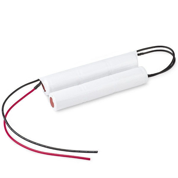 Noodverlichting stick sub C cell (7.2V, 1500 mAh, BSE) ANB00585 - 1