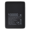 123accu Powerbank met snelladen zwart (20W, 10000 mAh) ADR00364 - 8