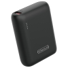 123accu Powerbank met snelladen zwart (20W, 10000 mAh) ADR00364 - 1