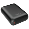 123accu Powerbank met snelladen zwart (20W, 10000 mAh) ADR00364 - 3