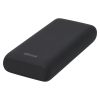 123accu Powerbank met snelladen zwart (20W, 20000 mAh) ADR00365 - 5