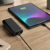 123accu Powerbank met snelladen zwart (20W, 20000 mAh) ADR00365 - 4