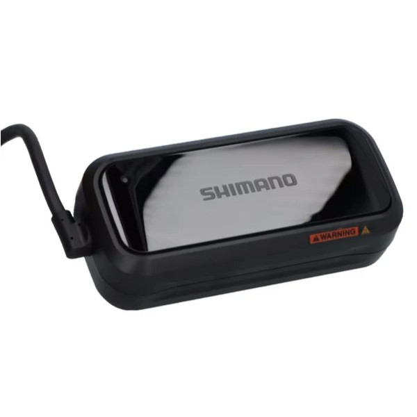 Shimano Steps Acculader EC-E6002 (42V, 1.8A, 75W, origineel) ASH00259 - 2