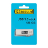 123accu USB 3.0 stick 128GB