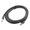 123accu USB kabel 300 cm RJ45  (123accu huismerk) ADR00380 - 1