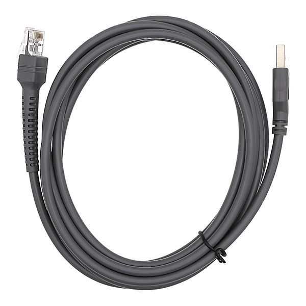 123accu USB kabel 300 cm RJ45  (123accu huismerk) ADR00380 - 2