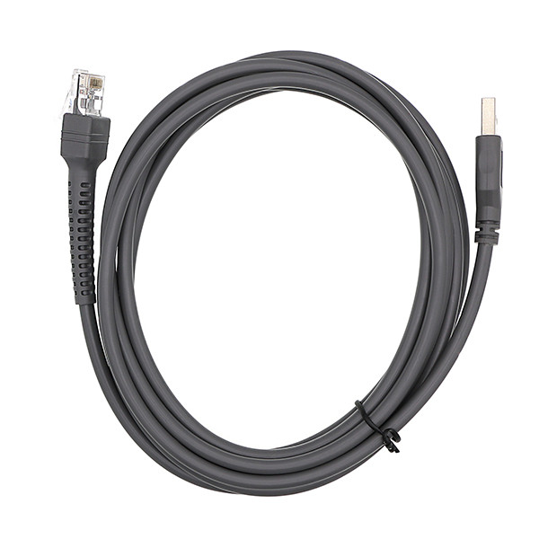123accu USB kabel 300 cm RJ45  (123accu huismerk) ADR00380 - 3