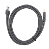 123accu USB kabel 300 cm RJ45  (123accu huismerk) ADR00380 - 3