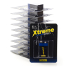 123accu Xtreme Power 9V 6FR61 E-Block batterij 10 stuks  ADR00062