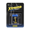 123accu Xtreme Power 9V 6FR61 E-Block batterij 1 stuk
