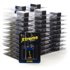 123accu Xtreme Power 9V 6FR61 E-Block batterij 50 stuks  ADR00087