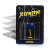 123accu Xtreme Power 9V 6FR61 E-Block batterij 5 stuks  ADR00075