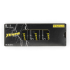 123accu Xtreme Power 9V 6LR61 E-Block batterij 5 stuks