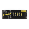 123accu Xtreme Power AAA / MN2400 / LR03 alkaline batterij 24 stuks